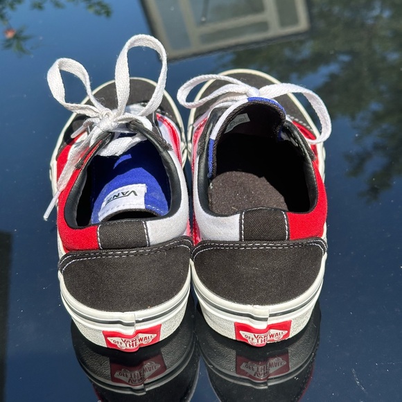 Kids vans - Picture 4 of 8